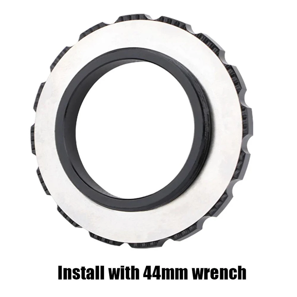 9/12/15mm Bicycle Centerlock L - Disc Lock Brake recension och pris