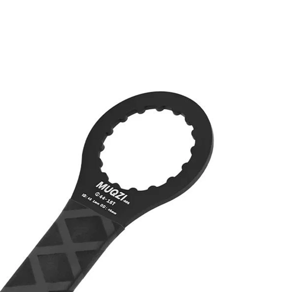 9/12/15mm Bicycle Centerlock L - Disc Lock Brake recension och pris