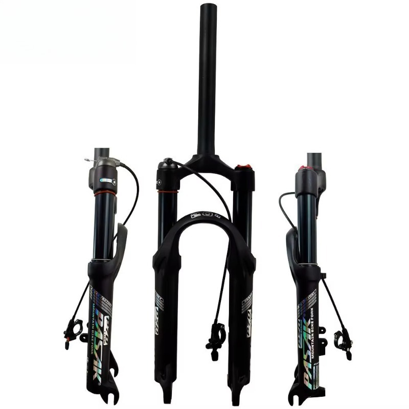 20/24 Inch MTB Air Fork Alumin - Disc Lock Brake recension och pris